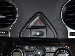 科雷傲（进口） 2013款 2.5L CVT 四驱舒适版 5座