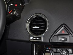 科雷傲（进口） 2013款 2.5L CVT 四驱舒适版 5座