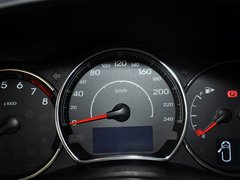 科雷傲（进口） 2013款 2.5L CVT 四驱舒适版 5座