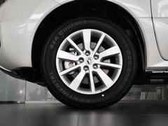 科雷傲（进口） 2013款 2.5L CVT 四驱舒适版 5座
