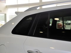 科雷傲（进口） 2013款 2.5L CVT 四驱舒适版 5座