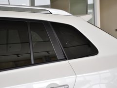 科雷傲（进口） 2013款 2.5L CVT 四驱舒适版 5座