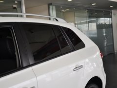 科雷傲（进口） 2013款 2.5L CVT 四驱舒适版 5座