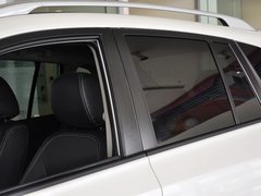 科雷傲（进口） 2013款 2.5L CVT 四驱舒适版 5座