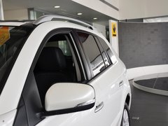 科雷傲（进口） 2013款 2.5L CVT 四驱舒适版 5座