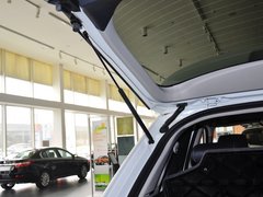 科雷傲（进口） 2013款 2.5L CVT 四驱舒适版 5座