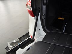 科雷傲（进口） 2013款 2.5L CVT 四驱舒适版 5座