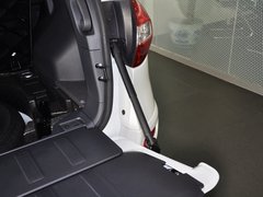 科雷傲（进口） 2013款 2.5L CVT 四驱舒适版 5座