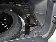 科雷傲（进口） 2013款 2.5L CVT 四驱舒适版 5座