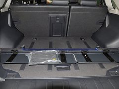 科雷傲（进口） 2013款 2.5L CVT 四驱舒适版 5座