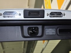 科雷傲（进口） 2013款 2.5L CVT 四驱舒适版 5座