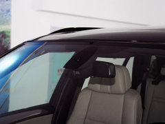 宝马X5 M 2013款 4.4T 自动 5座