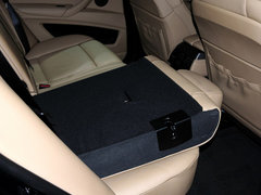 宝马X5 M 2013款 4.4T 自动 5座