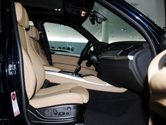 宝马X5 M 2013款 4.4T 自动 5座