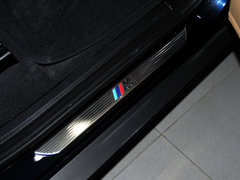 宝马X5 M 2013款 4.4T 自动 5座