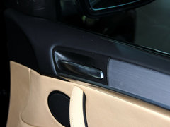 宝马X5 M 2013款 4.4T 自动 5座