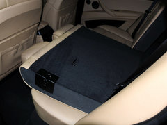 宝马X5 M 2013款 4.4T 自动 5座