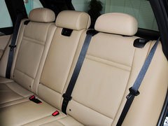 宝马X5 M 2013款 4.4T 自动 5座