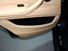 宝马X5 M 2013款 4.4T 自动 5座