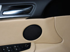 宝马X5 M 2013款 4.4T 自动 5座