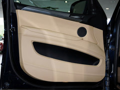 宝马X5 M 2013款 4.4T 自动 5座