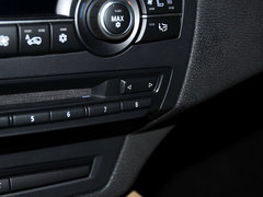 宝马X5 M 2013款 4.4T 自动 5座