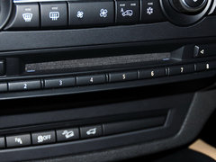 宝马X5 M 2013款 4.4T 自动 5座
