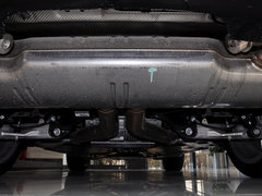 宝马X5 M 2013款 4.4T 自动 5座