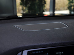 宝马X5 M 2013款 4.4T 自动 5座