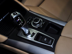 宝马X5 M 2013款 4.4T 自动 5座