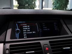 宝马X5 M 2013款 4.4T 自动 5座