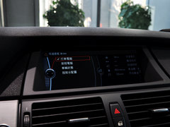宝马X5 M 2013款 4.4T 自动 5座
