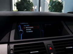 宝马X5 M 2013款 4.4T 自动 5座