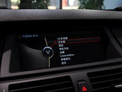 宝马X5 M 2013款 4.4T 自动 5座