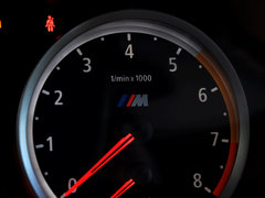 宝马X5 M 2013款 4.4T 自动 5座