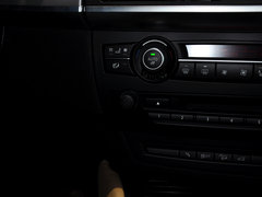 宝马X5 M 2013款 4.4T 自动 5座