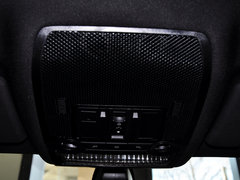 宝马X5 M 2013款 4.4T 自动 5座