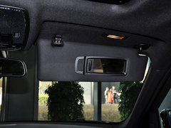 宝马X5 M 2013款 4.4T 自动 5座