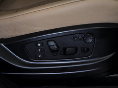 宝马X5 M 2013款 4.4T 自动 5座