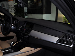 宝马X5 M 2013款 4.4T 自动 5座