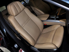 宝马X5 M 2013款 4.4T 自动 5座