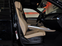 宝马X5 M 2013款 4.4T 自动 5座