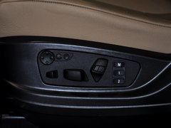 宝马X5 M 2013款 4.4T 自动 5座