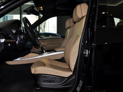 宝马X5 M 2013款 4.4T 自动 5座