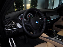 宝马X5 M 2013款 4.4T 自动 5座