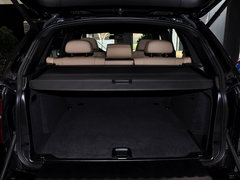 宝马X5 M 2013款 4.4T 自动 5座
