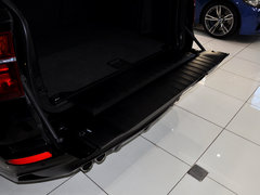 宝马X5 M 2013款 4.4T 自动 5座