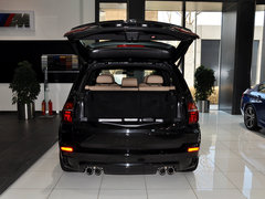 宝马X5 M 2013款 4.4T 自动 5座
