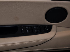 宝马X5 M 2013款 4.4T 自动 5座