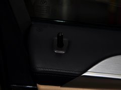 宝马X5 M 2013款 4.4T 自动 5座